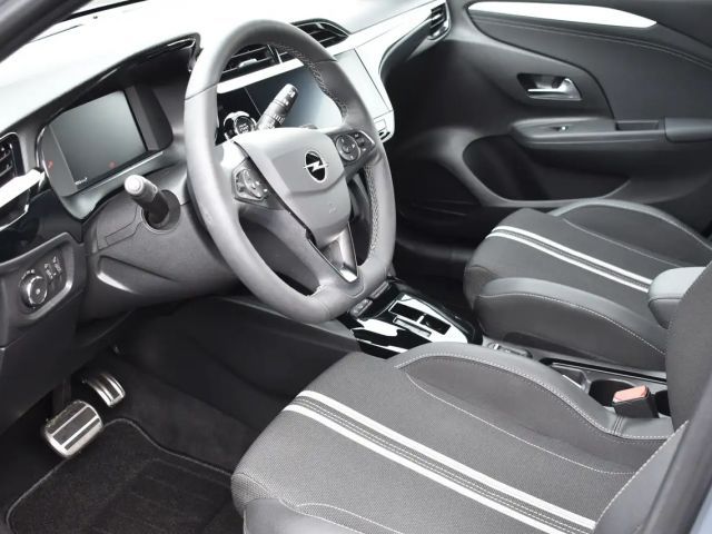 Opel Corsa 1.2 Turbo GS-Line Grand Sport