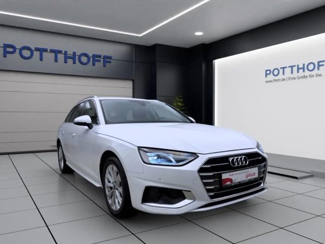 Audi A4 30 TDI Avant