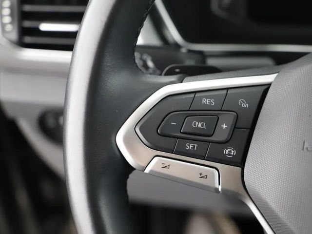 Volkswagen T-Cross DSG Life