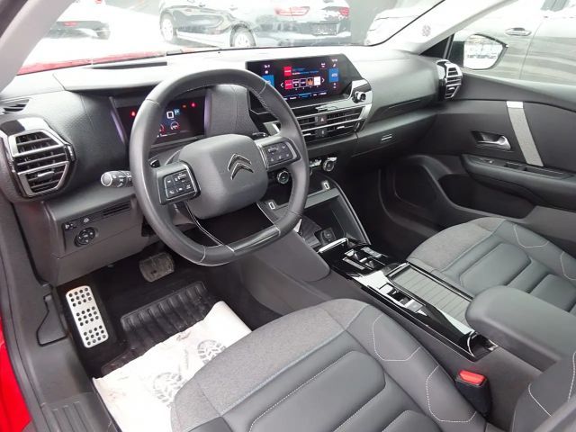 Citroën C4 PureTech Shine