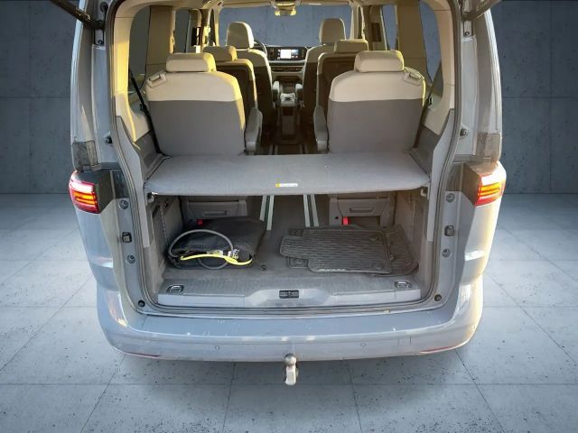 Volkswagen Multivan Lang T7 eHybrid