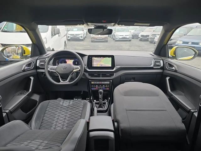 Volkswagen T-Cross 1.5 TSI DSG R-Line