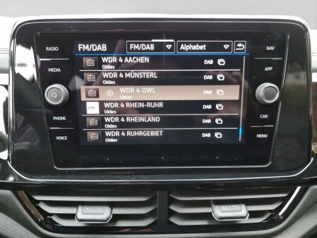 Volkswagen T-Roc 1.5 TSI DSG R-Line