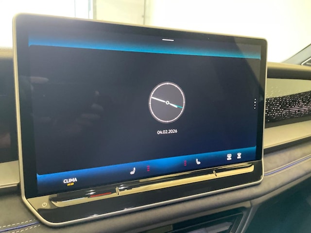 Volkswagen Tayron 2.0 TDI 4Motion DSG R-Line