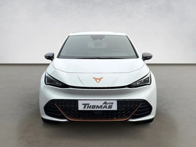 Cupra Born 77 kWh