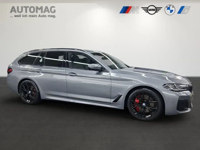 BMW 540 540d M-SportPro xDrive
