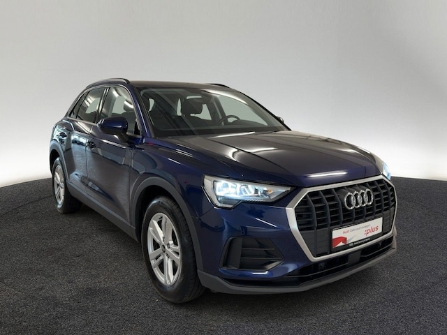 Audi Q3 35 TDI S-Tronic