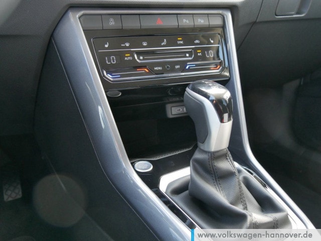 Volkswagen T-Roc 1.5 TSI DSG Style