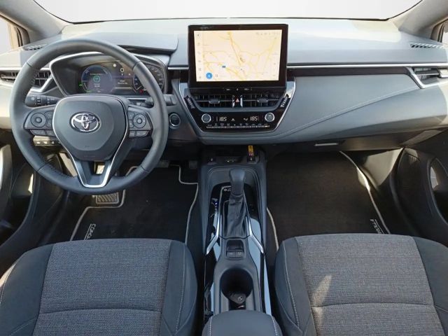 Toyota Corolla Hybride