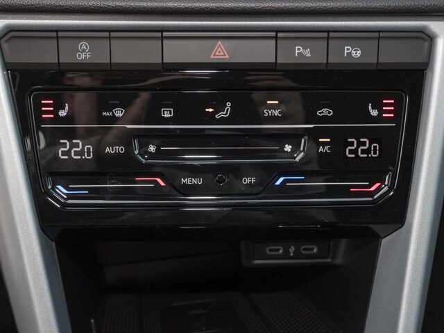 Volkswagen T-Roc 2.0 TDI DSG