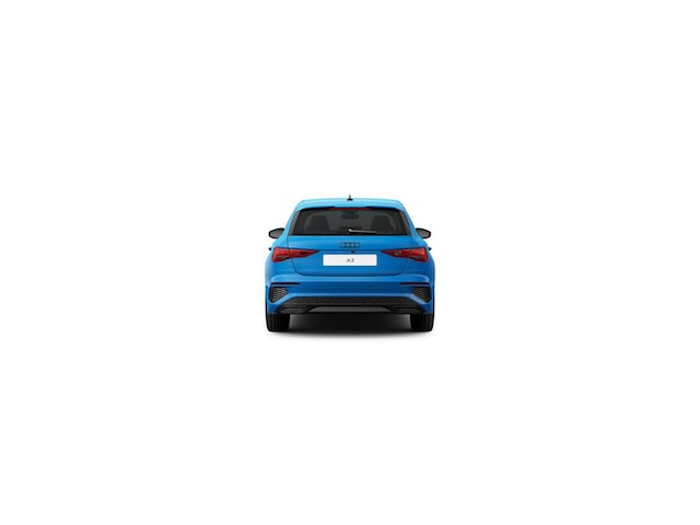 Audi A3 30 TFSI S-Line S-Tronic Sportback