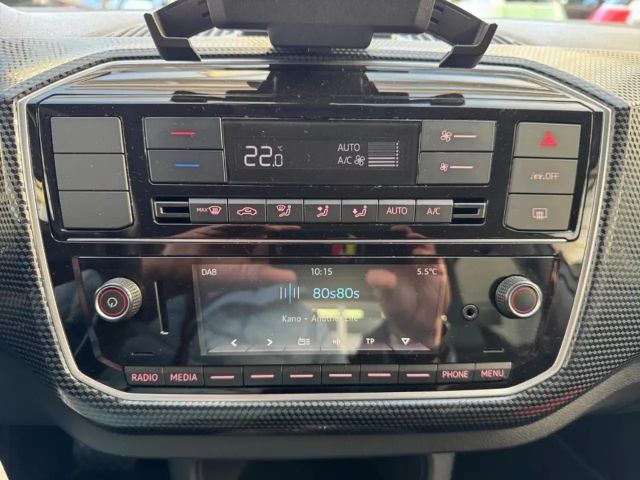 Volkswagen e-up! GEPARDA ELEKTRO ''Autofahren ab 16 Jahren'' L5e