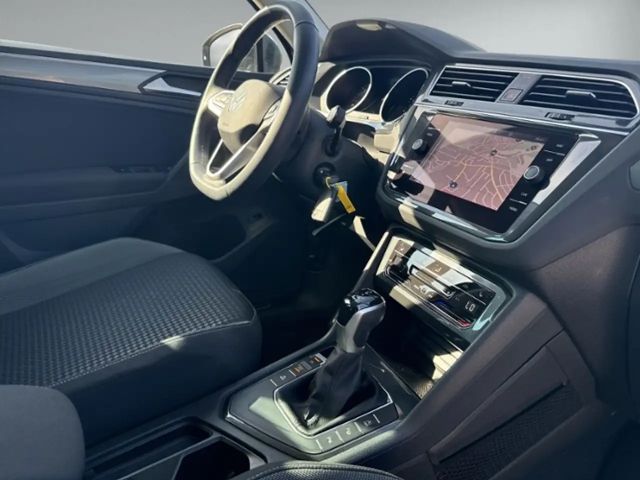Volkswagen Tiguan 2.0 TDI DSG