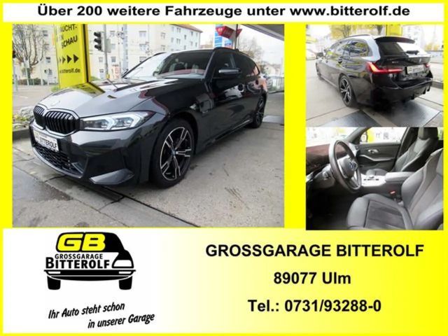 BMW 330 330e M-Sport xDrive