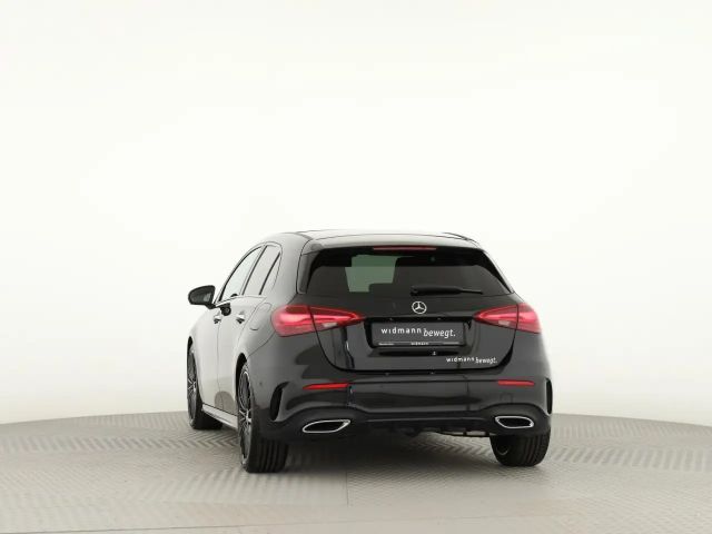 Mercedes-Benz A 200 AMG Line