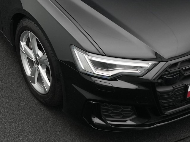 Audi A6 45 TDI Avant Quattro S-Line S-Tronic