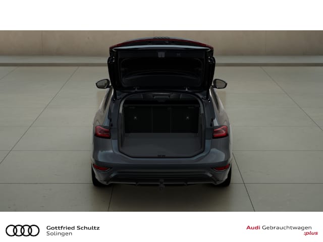 Audi A6 e-tron Avant