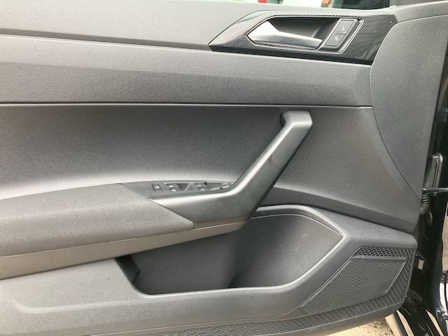 Volkswagen Taigo DSG