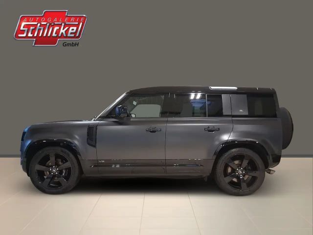 Land Rover Defender 110 AWD