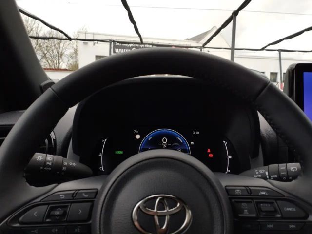 Toyota Yaris Cross 4x2 Hybride