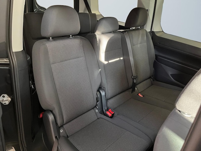 Volkswagen Caddy 1.5 TSI 7-zitter DSG Maxi