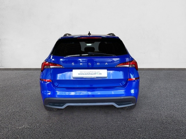 Skoda Kamiq Active