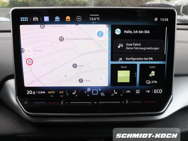 Volkswagen ID.4 Performance Pro