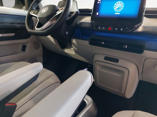 Volkswagen ID.Buzz Pro