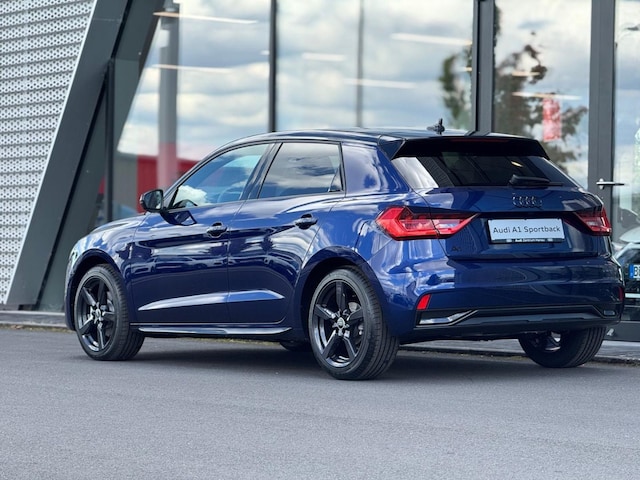 Audi A1 30 TFSI S-Tronic Sportback