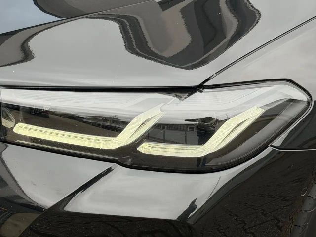 BMW 530 530e M-Sport