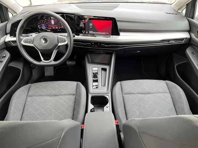 Volkswagen Golf DSG Golf VIII Life Variant