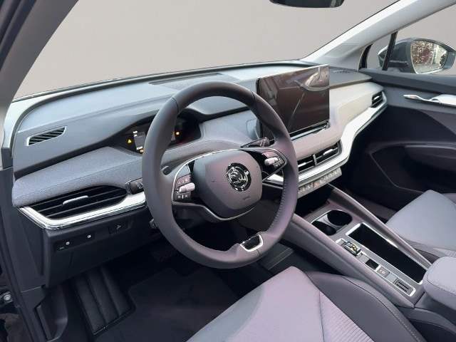 Skoda Enyaq Clever Loft