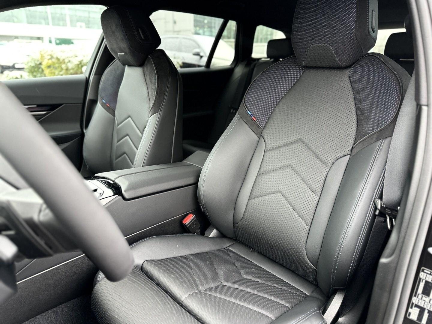 BMW 520 520i M-Sport Touring