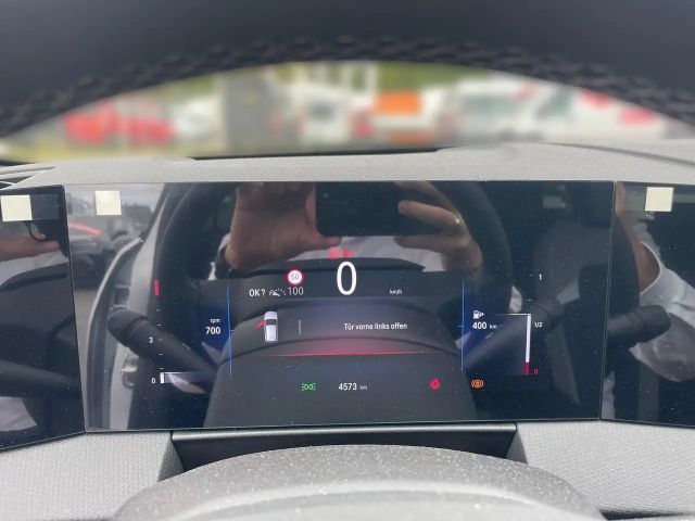 Opel Astra Sports Tourer