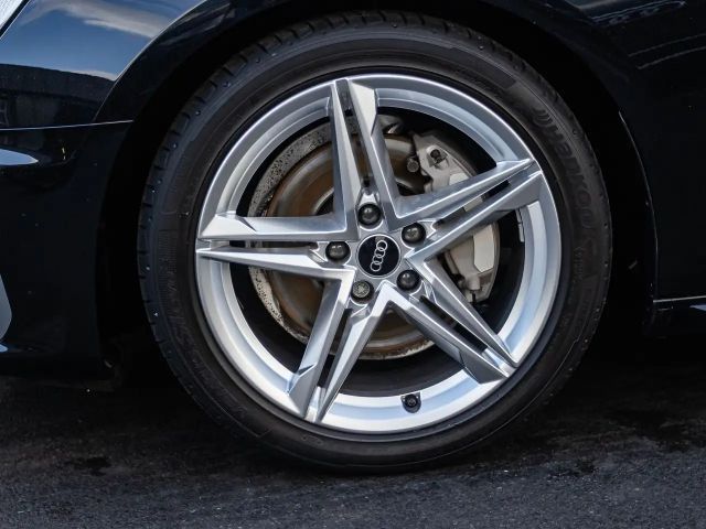 Audi A4 40 TDI Quattro S-Line S-Tronic