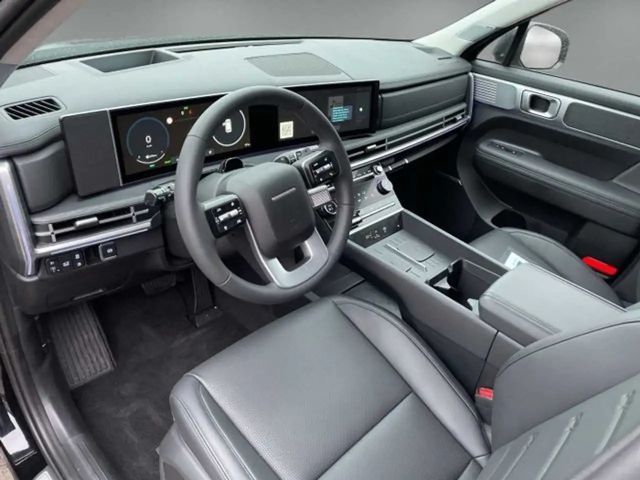 Hyundai Santa Fe 1.6 Plug-in