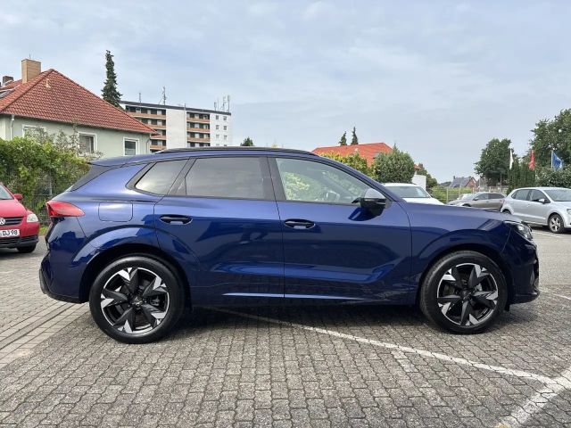 Cupra Terramar 1.5 eTSI