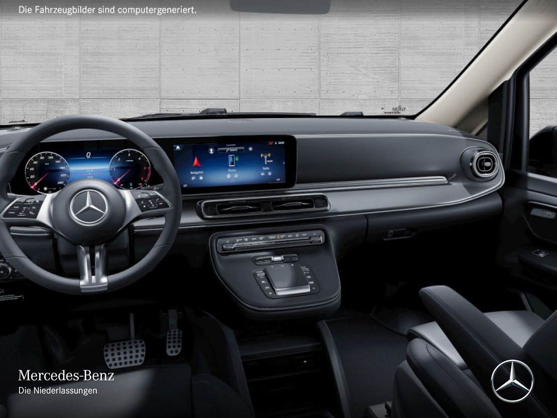 Mercedes-Benz Marco Polo 4MATIC