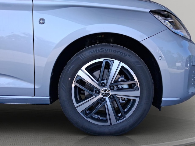 Volkswagen Caddy Life eHybrid