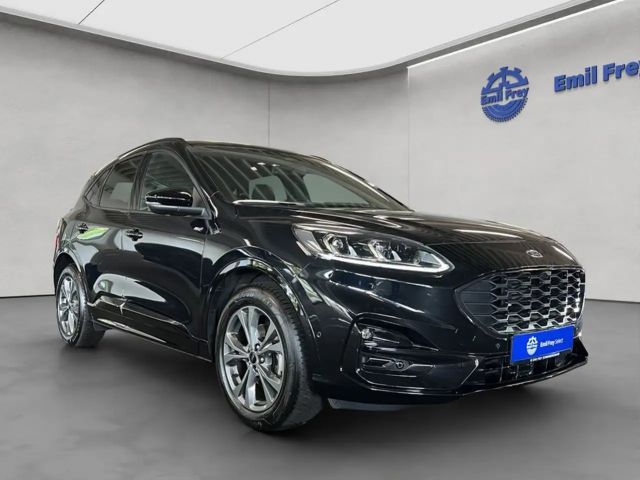 Ford Kuga EcoBoost ST Line X