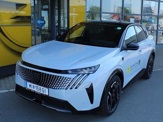 Peugeot E-3008 73Kwh GT-Line