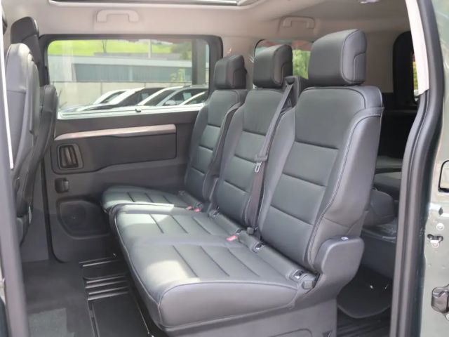 Citroën Spacetourer BlueHDi Business