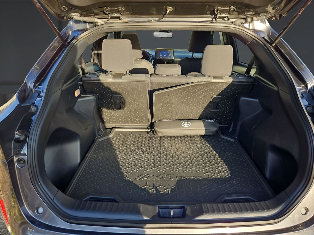 Toyota Yaris Cross 5-deurs Team D