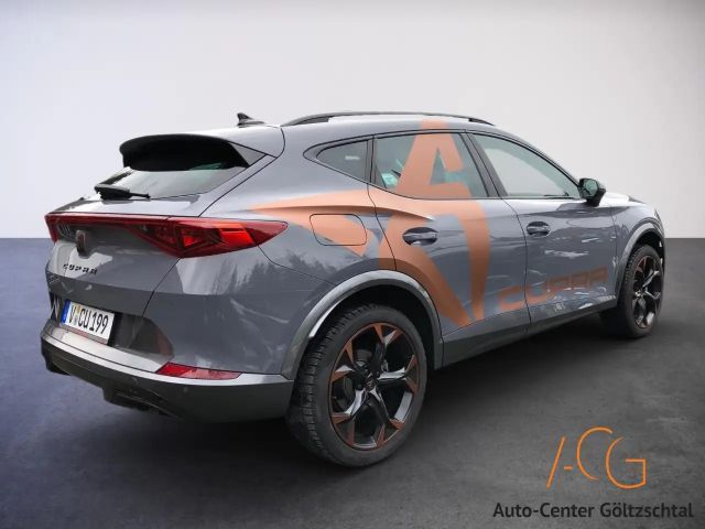 Cupra Formentor 1.5 TSI DSG