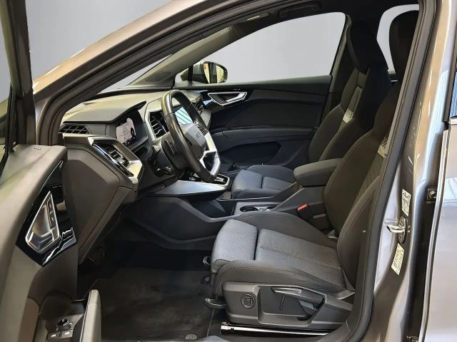 Audi Q4 e-tron 40