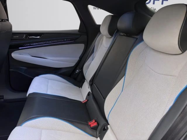 Volkswagen ID.7 IQ.Drive Pro