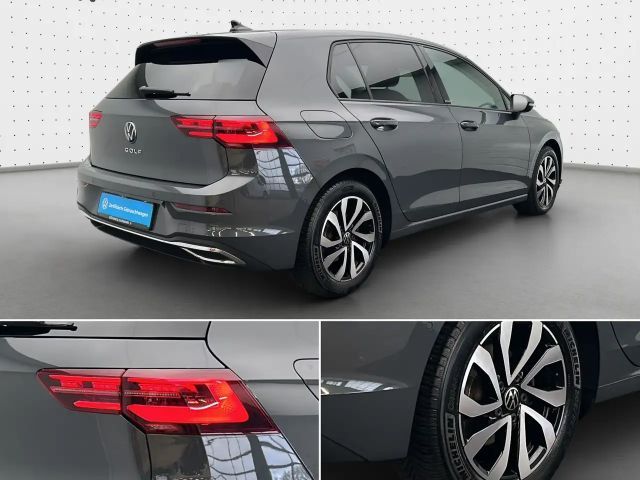 Volkswagen Golf 2.0 TDI DSG