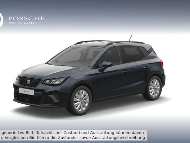 Seat Arona 1.0 TSI DSG Style