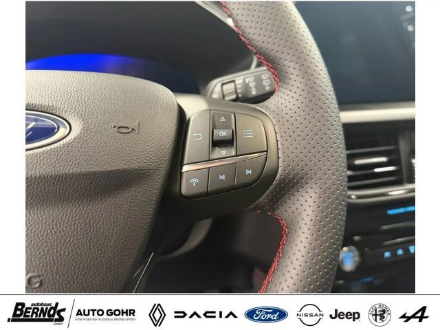 Ford Kuga EcoBoost ST Line