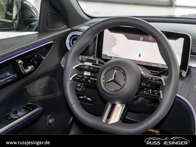 Mercedes-Benz C 200 AMG Line Sedan